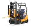 Ak Lider Forklift - Gaziantep